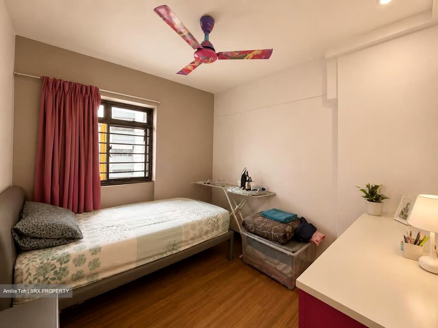Blk 310A Anchorvale Vista (Sengkang), HDB Executive #560945011